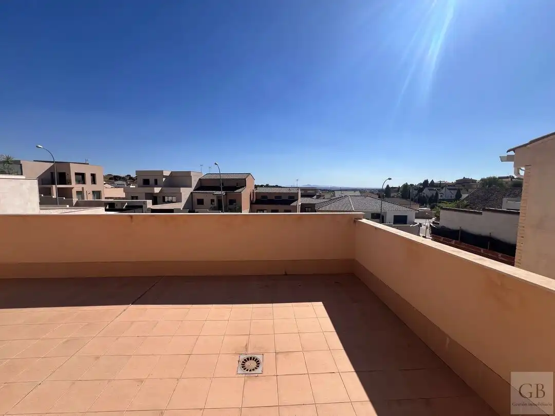 Detached house for sale in Olías del Rey, imagen 44