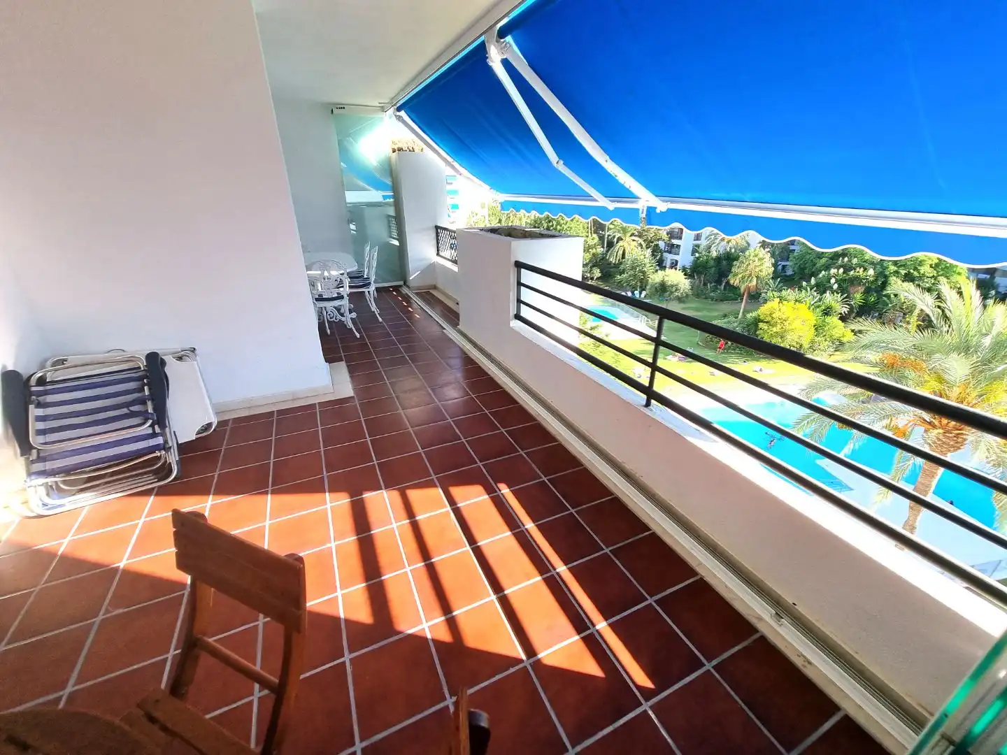 Apartament amb piscina en venda a avenida de julio iglesias 2, imagen 7