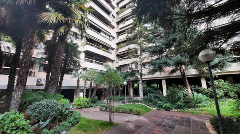 Photo 2 of Flat to rent in Calle de Julio Palacios, 26, La Paz, Madrid