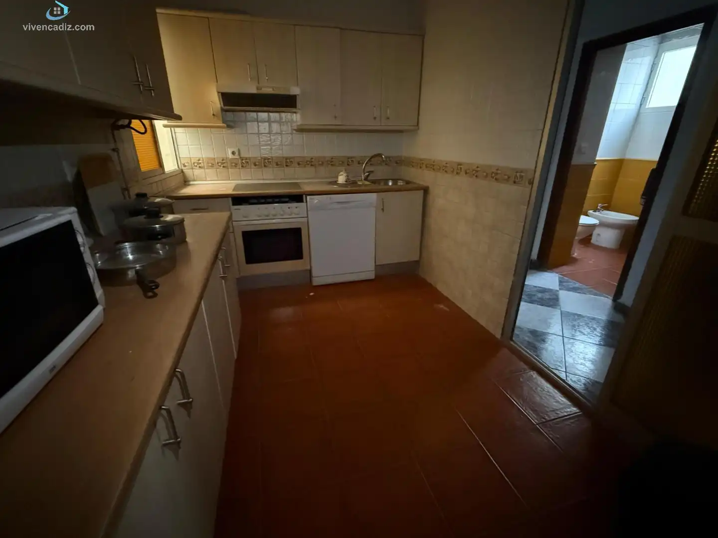 Appartamento in vendita a Alameda - Mentidero - Teatro Falla, imagen 16