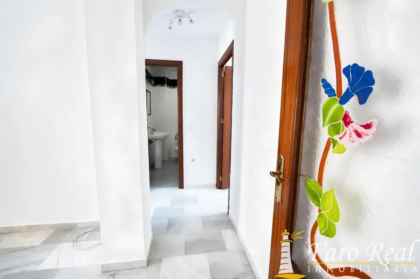 Apartament en venda en Sanlúcar de Barrameda