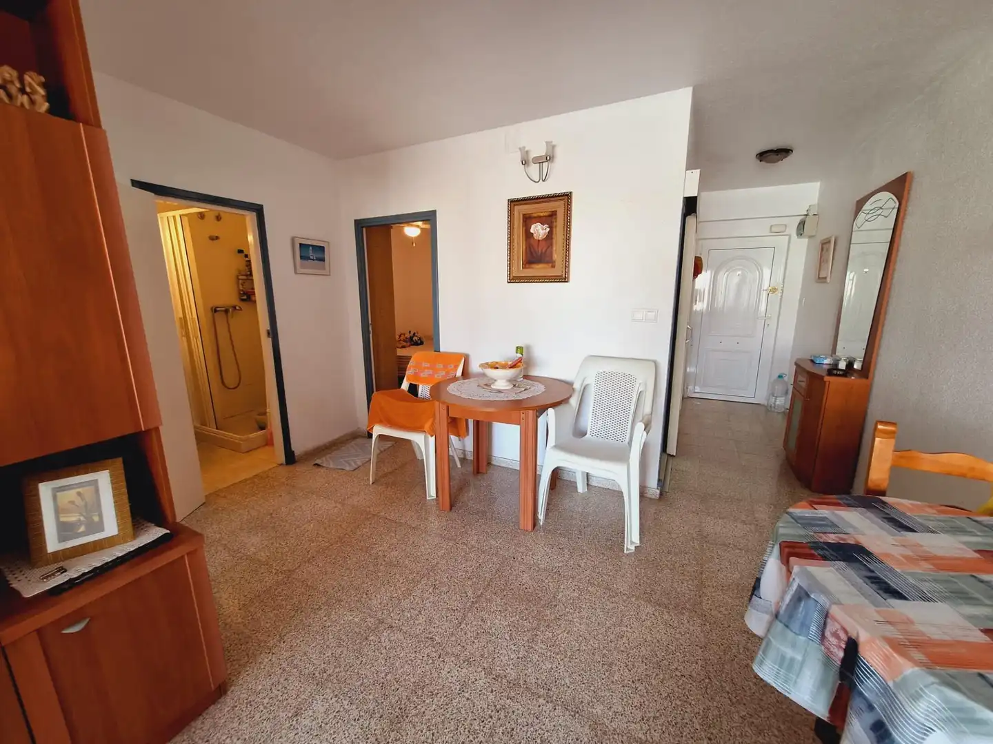 Apartment mit Aufzug zum Verkauf in Calle GUMERSINDO, imagen 6