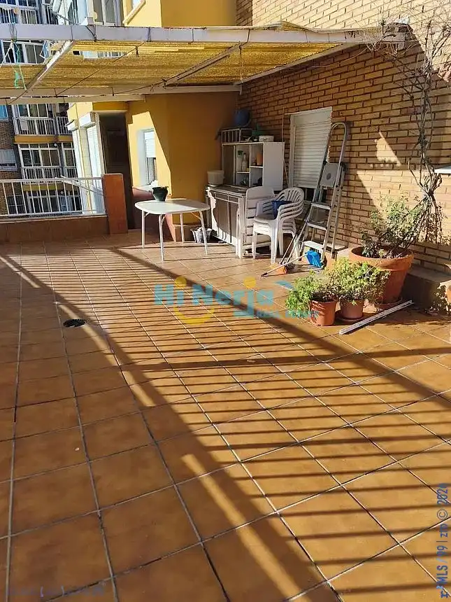 Apartament amb ascensor en venda a Centro, imagen 2