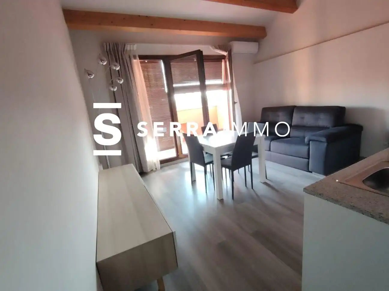 Büro zur Miete in Centre Vila