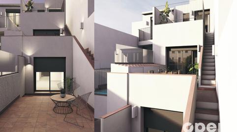 Foto 3 de Casa adosada en venda a Emili Badiella, D, Sant Pere, Barcelona