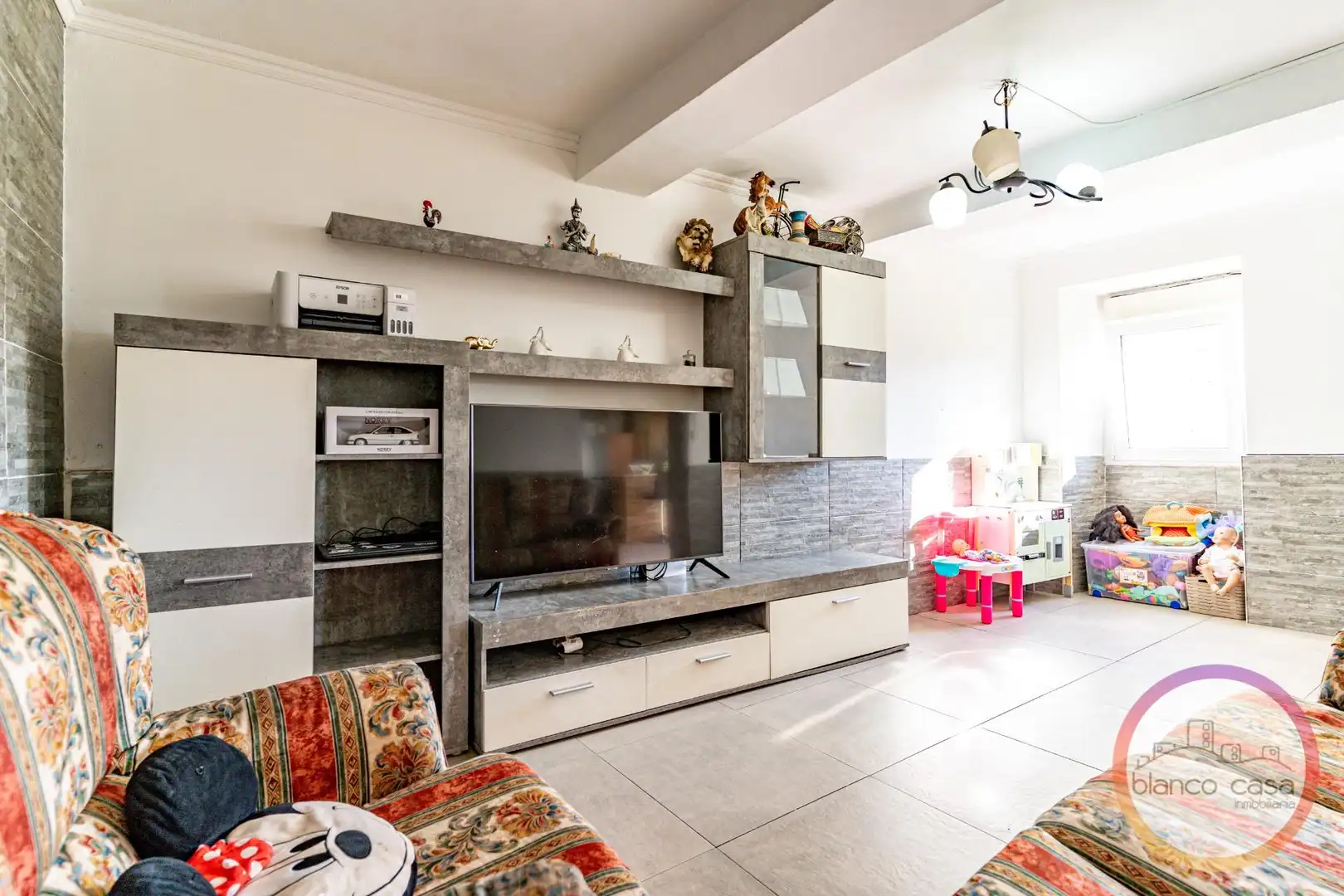 Sala de estar de Casa o chalet en venta en Coristanco con Calefacción y Trastero