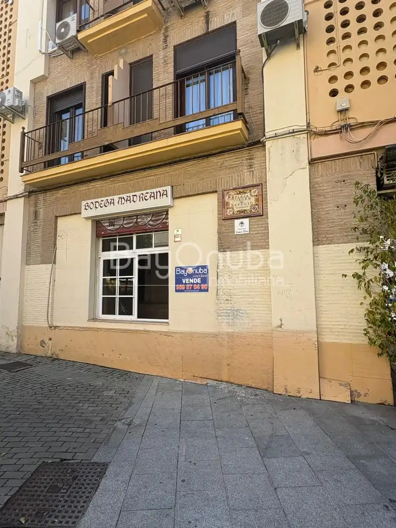 Local comercial en venta en Centro, imagen 3