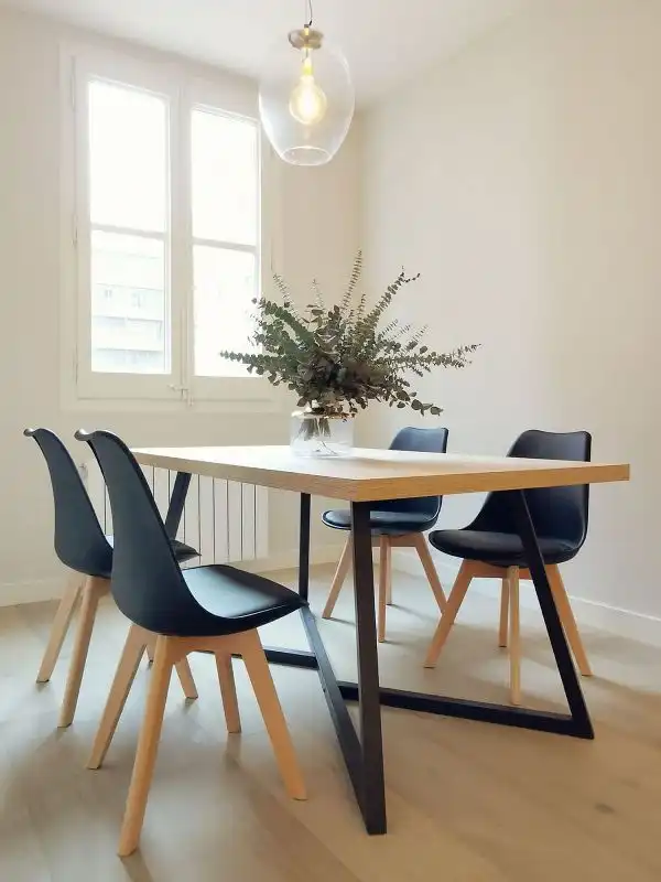 Appartamento con terrazza in vendita a Passeig de Sant Joan 40, imagen 13