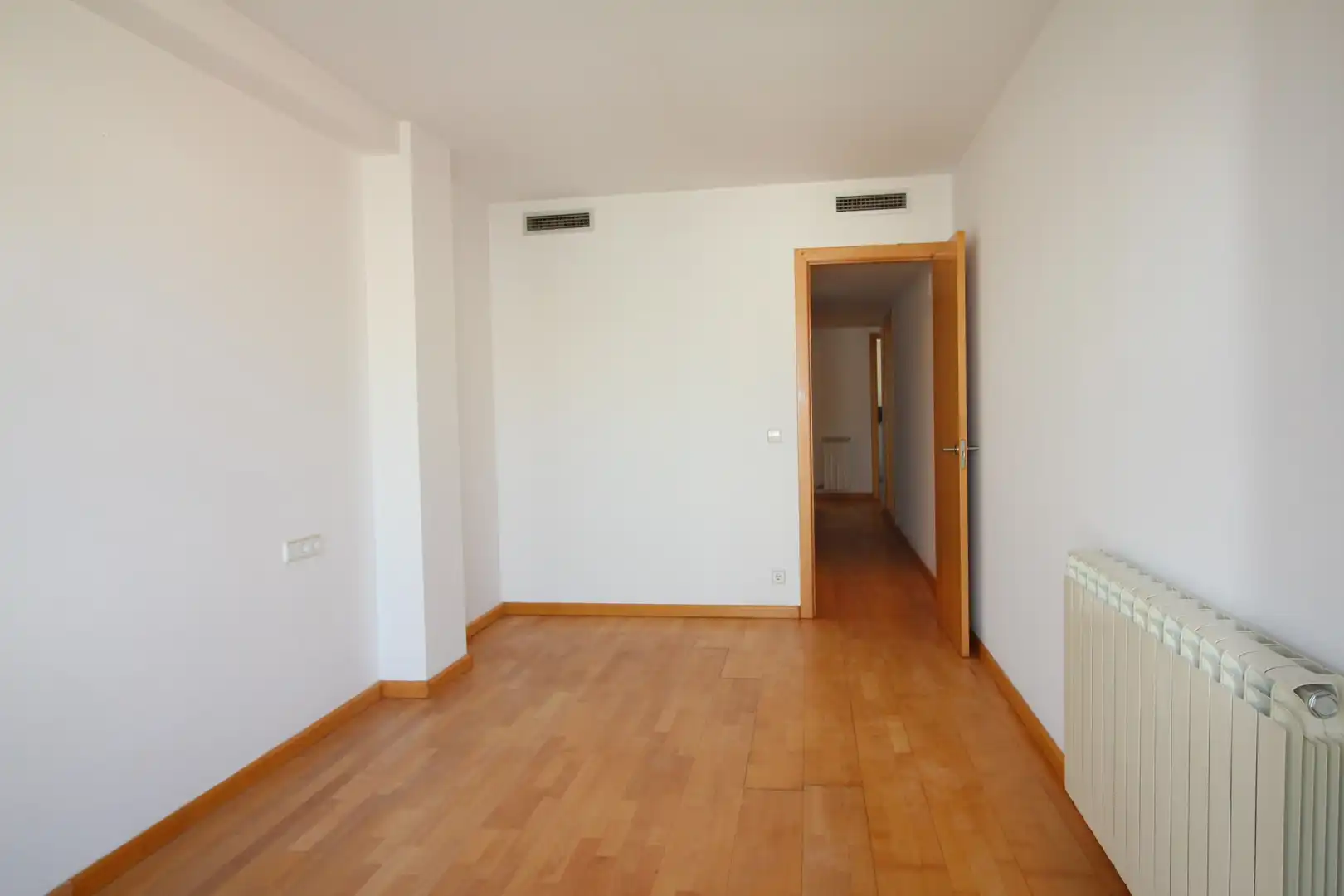 Dúplex en venda en Figueres amb Calefacció i Terrassa