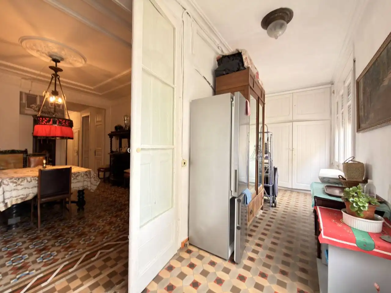 Piso con terraza en venta en Calle Roger de Llúria, imagen 27
