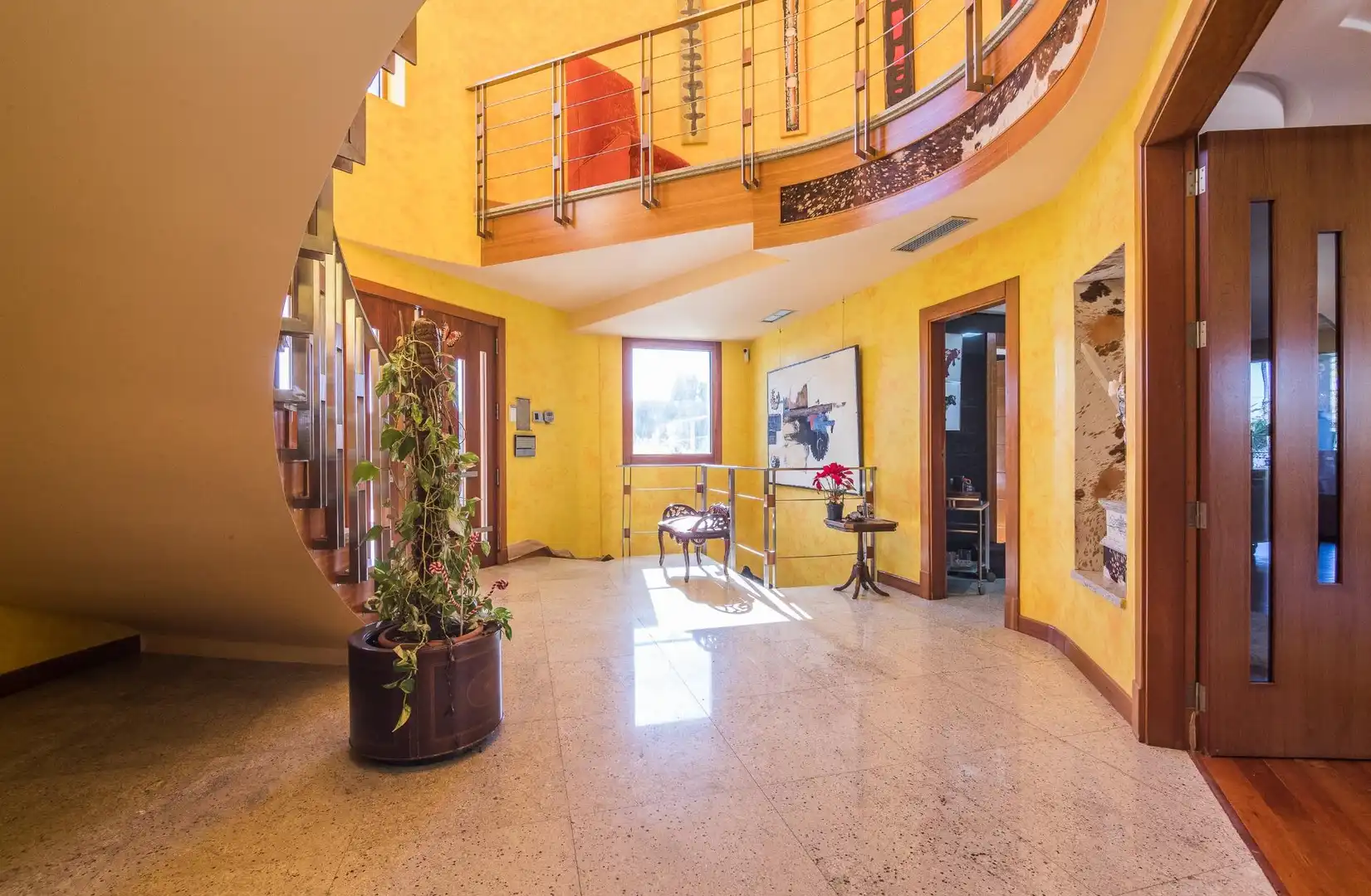 Detached house with pool for sale in Valverde, imagen 10