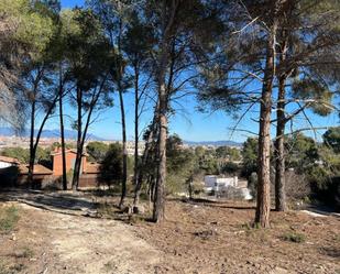 Terreny en venda en Sant Quirze del Vallès