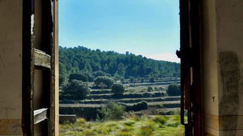 278,5 Hectáreas. 4 FINCAS. TERMINOS DE ALCOY, PENAGUILLA Y BENIFALLIM. 20 REF. CATASTRO / 4 URBANAS, imatge 3