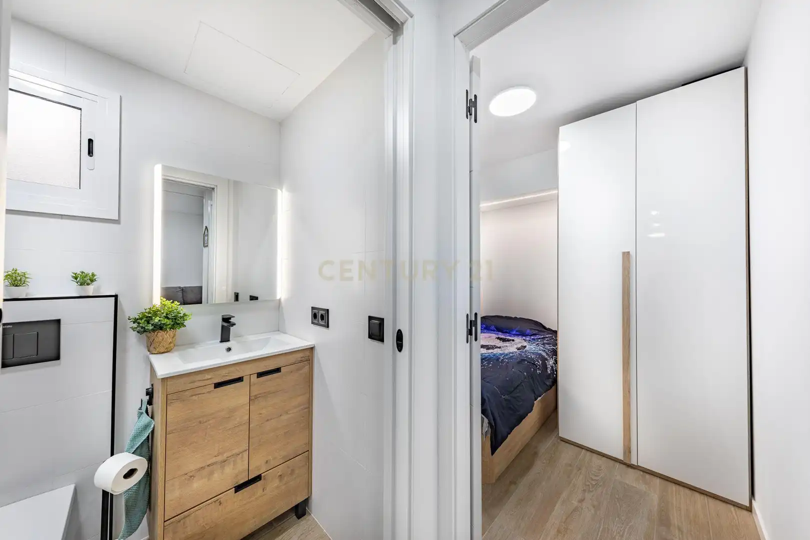 Wohnung zum Verkauf in Diagonal - Colomeres, imagen 15