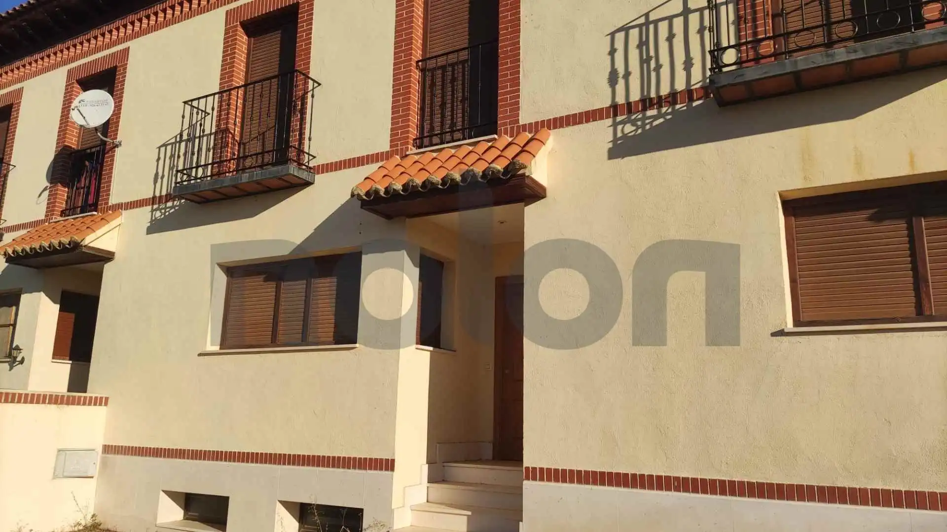 Adossat en venda a Villamayor de Calatrava, imagen 3