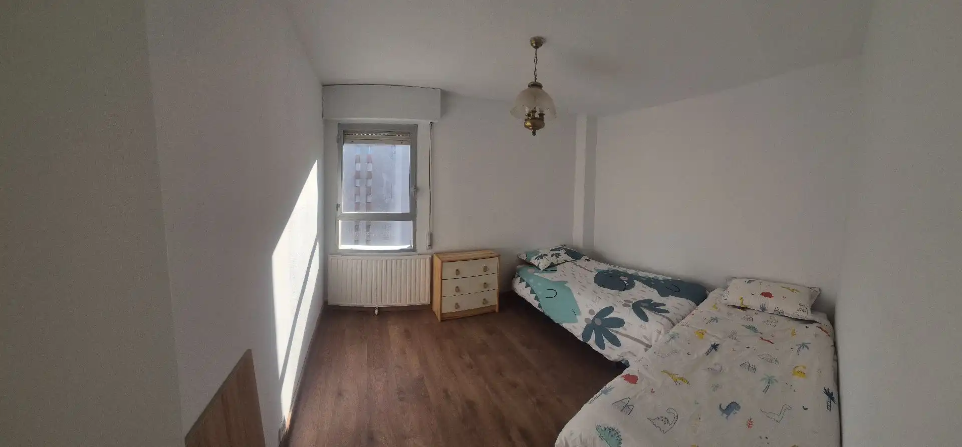 Habitación de Piso en venta en Laguna de Duero con Calefacción y Amueblado
