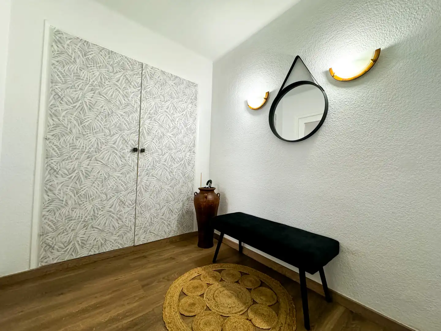 Piso en venta en Sentmenat con Aire acondicionado y Terraza