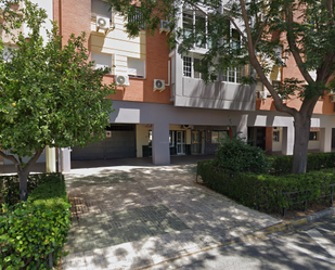 Parking of Building for sale in  Sevilla Capital