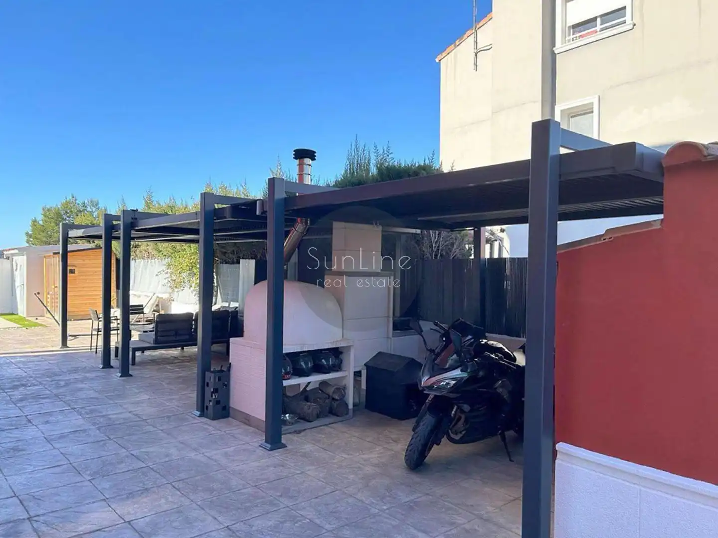 Casa amb piscina en venda a SIERRA DE CAZORLA, imagen 30