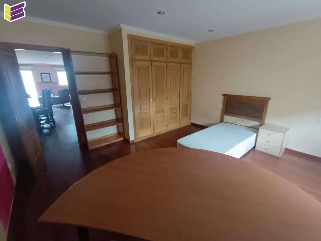 Dúplex en venta en Cambados, Pontevedra