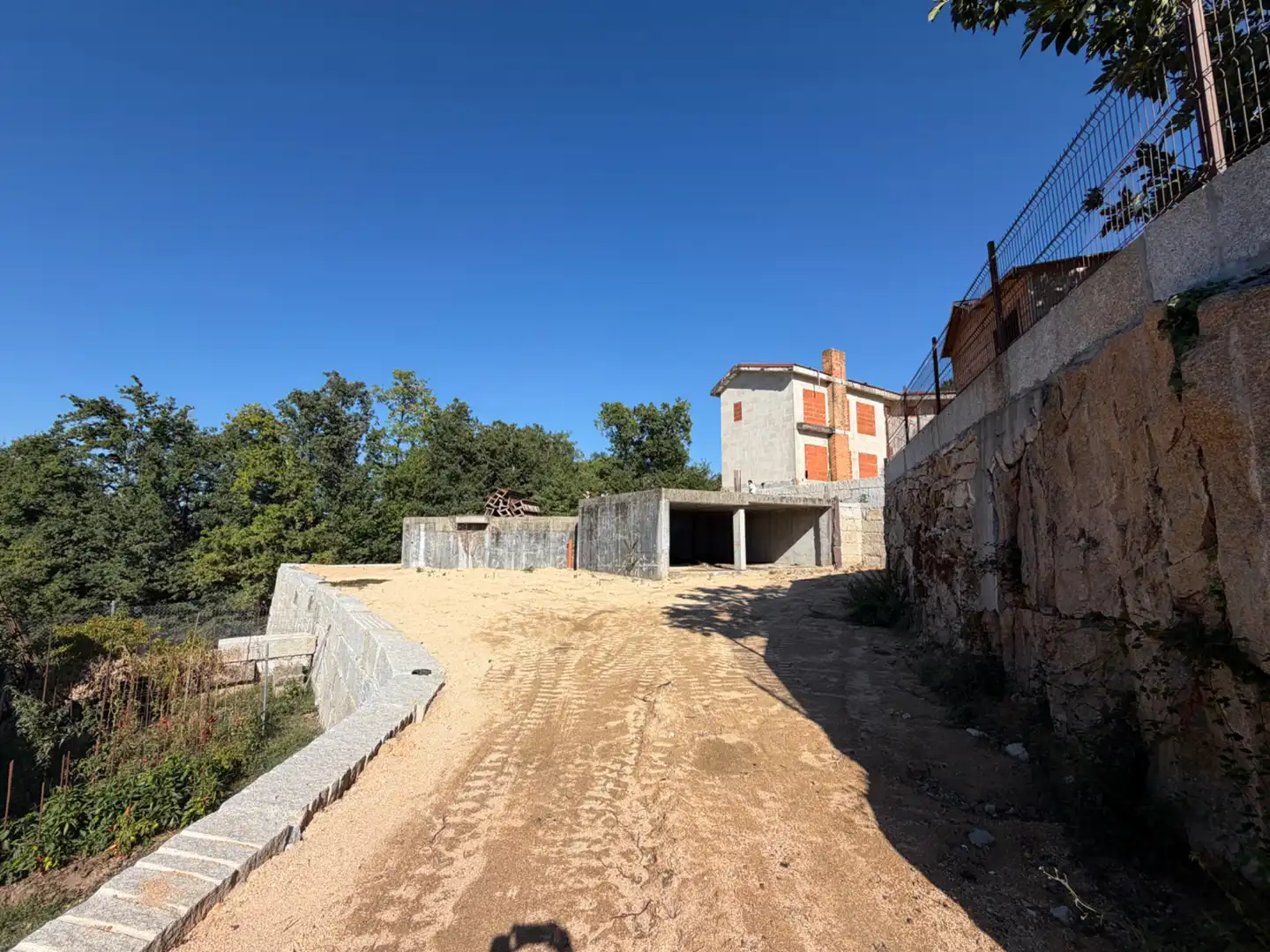 Villa avec jardin à vendre à O Pereiro de Aguiar, imagen 7