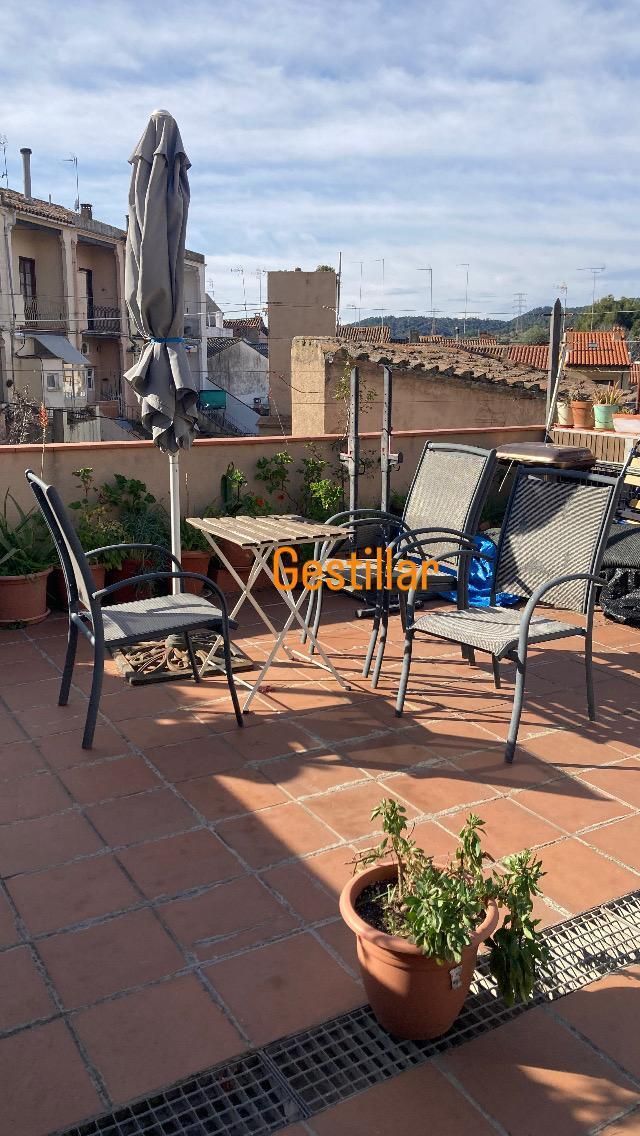 Study for sale in Poble - Casc Antic