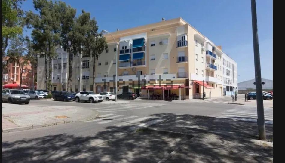 Photo 1 of Flat for sale in Avenida el Tejar, El Juncal - Vallealto, Cádiz