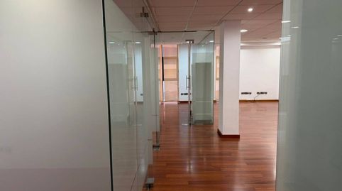 Foto 3 de Oficina de alquiler en Plaza Mossèn Jacint Verdaguer, Barri del Centre, Terrassa