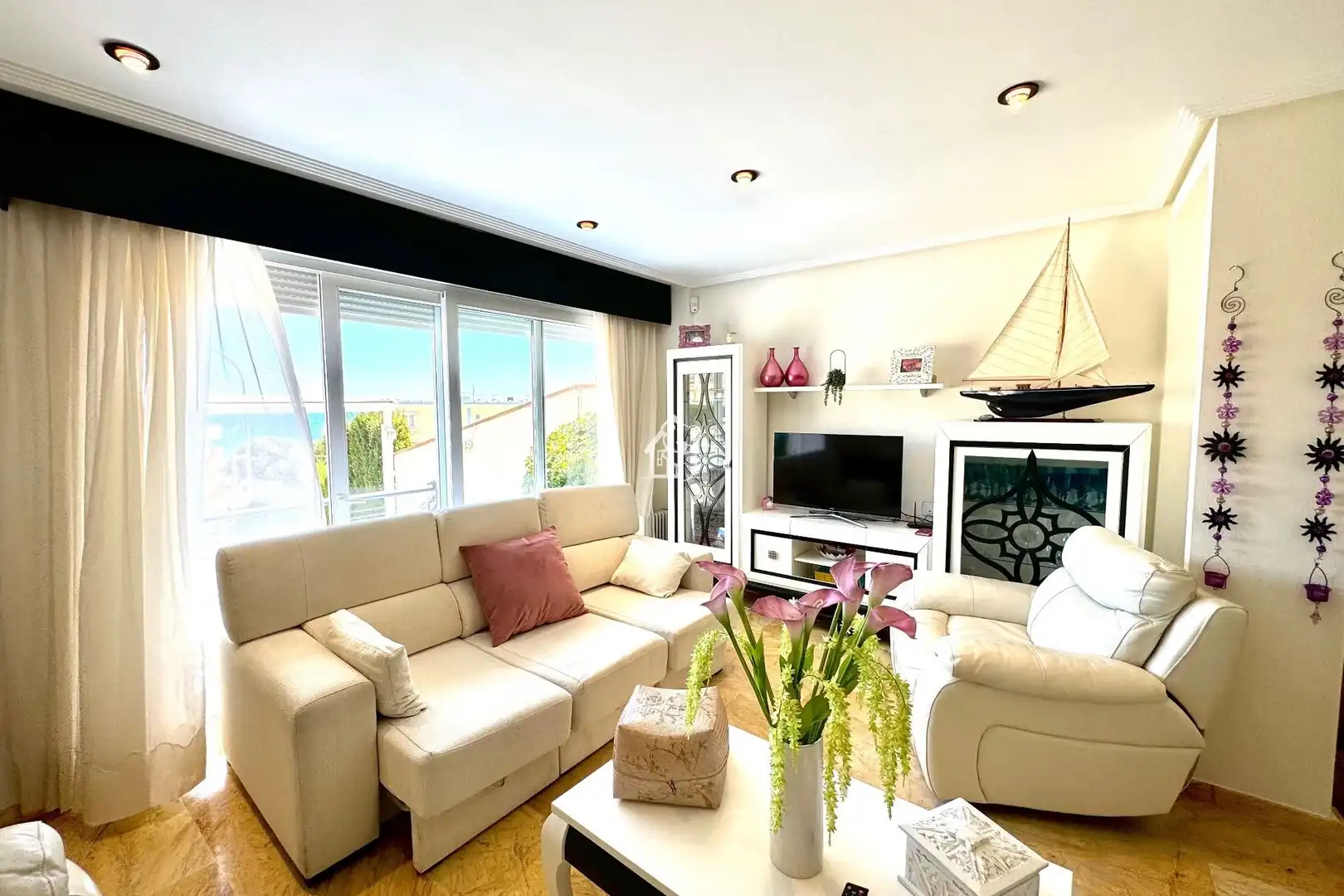 Reihenhaus mit Terrasse zur Miete in Orihuela Costa, imagen 4