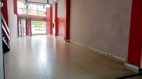 Photo 2 of Premises for rent in Avenida del Mar, 9, Teatinos - Los Prados, Oviedo