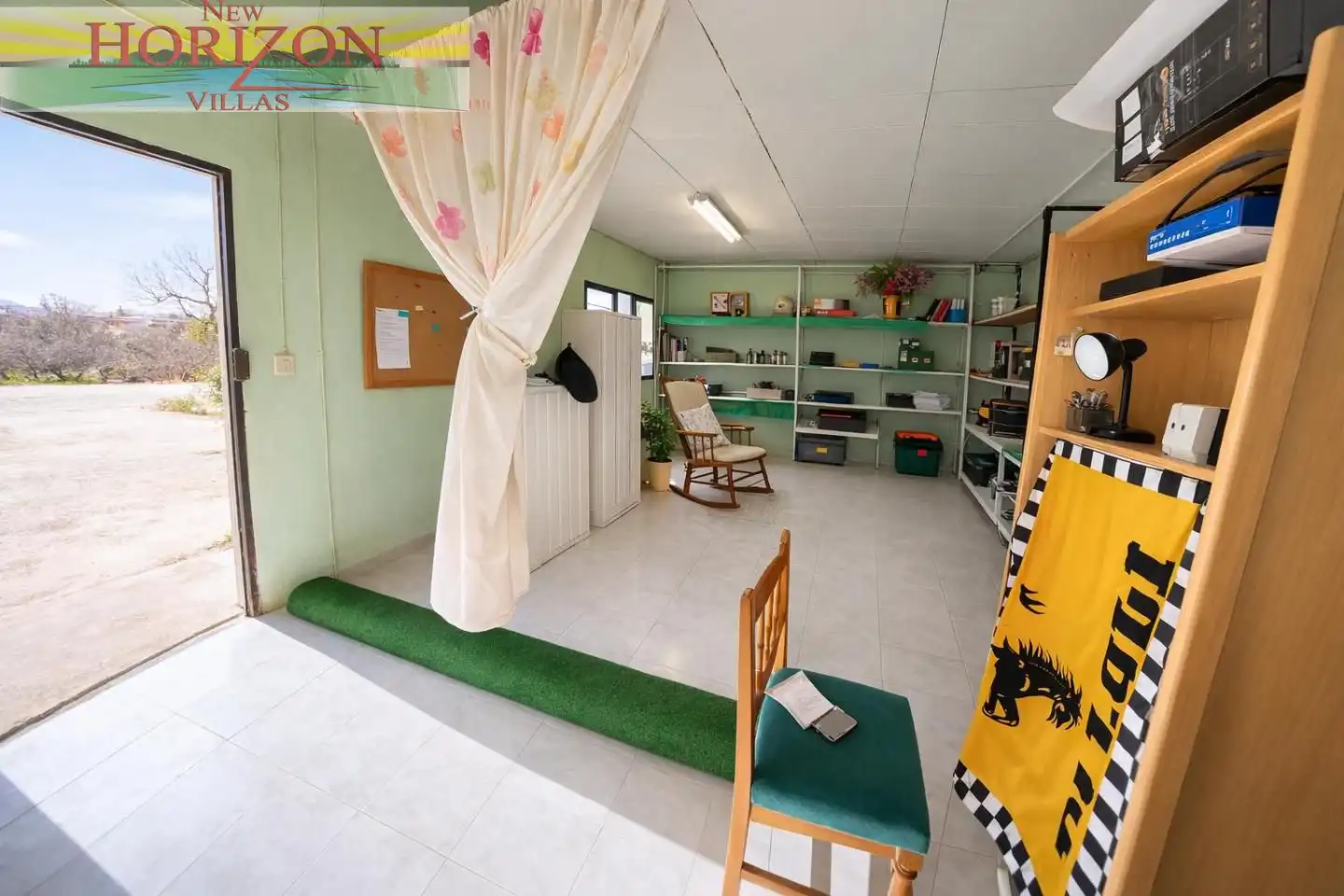 House with garden for sale in Albox, imagen 103
