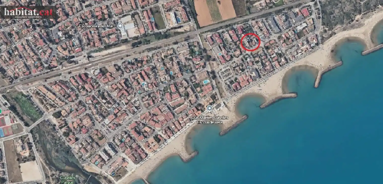 Flat with lift for sale in Prat de Vilanova, imagen 22