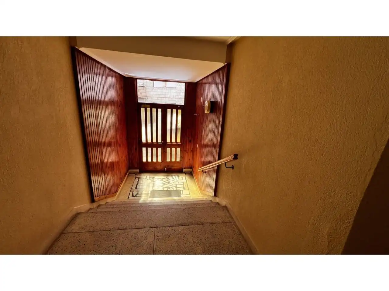 Flat for sale in Espinosa de los Monteros  with Heating, Storage room and Furnished