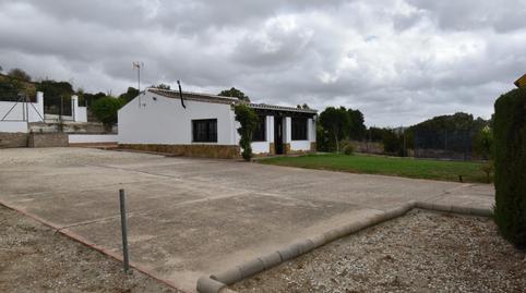 Foto 4 de Casa o xalet en venda a Carretera Galapacho Polígono 36 Parcela 96, 96, Medina Sidonia, Cádiz