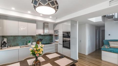 Photo 5 of Flat to rent in Platja de Torres, Villajoyosa / La Vila Joiosa