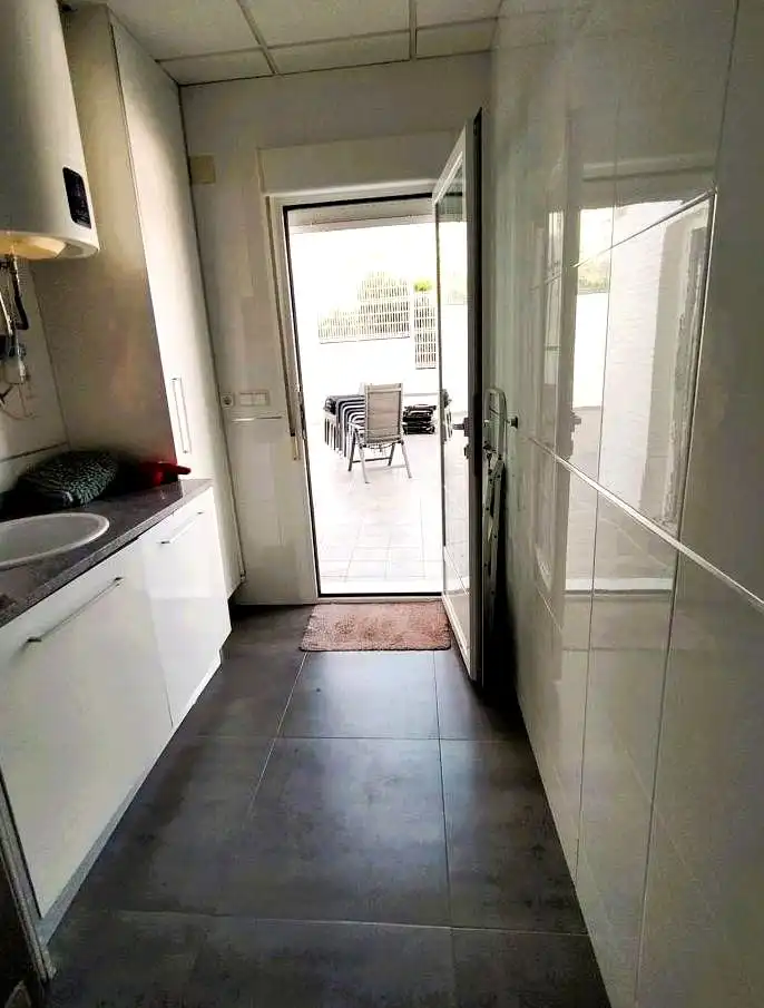 Casa o chalet en venta en Oliva con Aire acondicionado, Jardín privado y Terraza