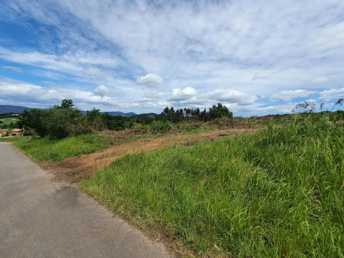 Terreny residencial en venda a Las Regueras, imagen 5