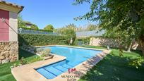 Jardí de Casa o xalet en venda en  Palma de Mallorca amb Aire condicionat, Terrassa i Piscina