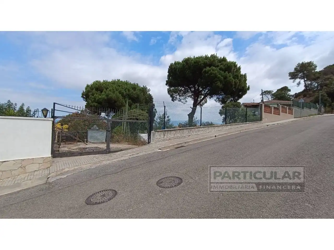 Residential land for sale in De La Margarida 27, imagen 16