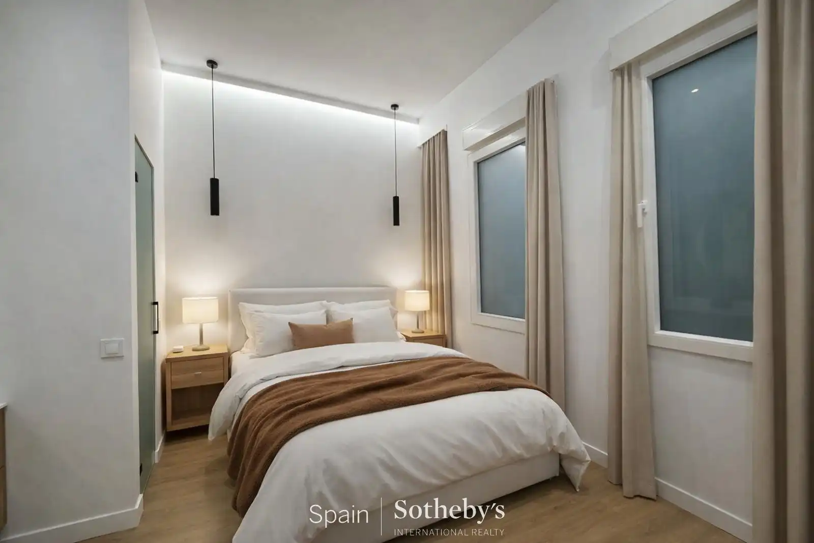 Appartement compact avec ascenseur à vendre à Calle de El Escorial, imagen 5