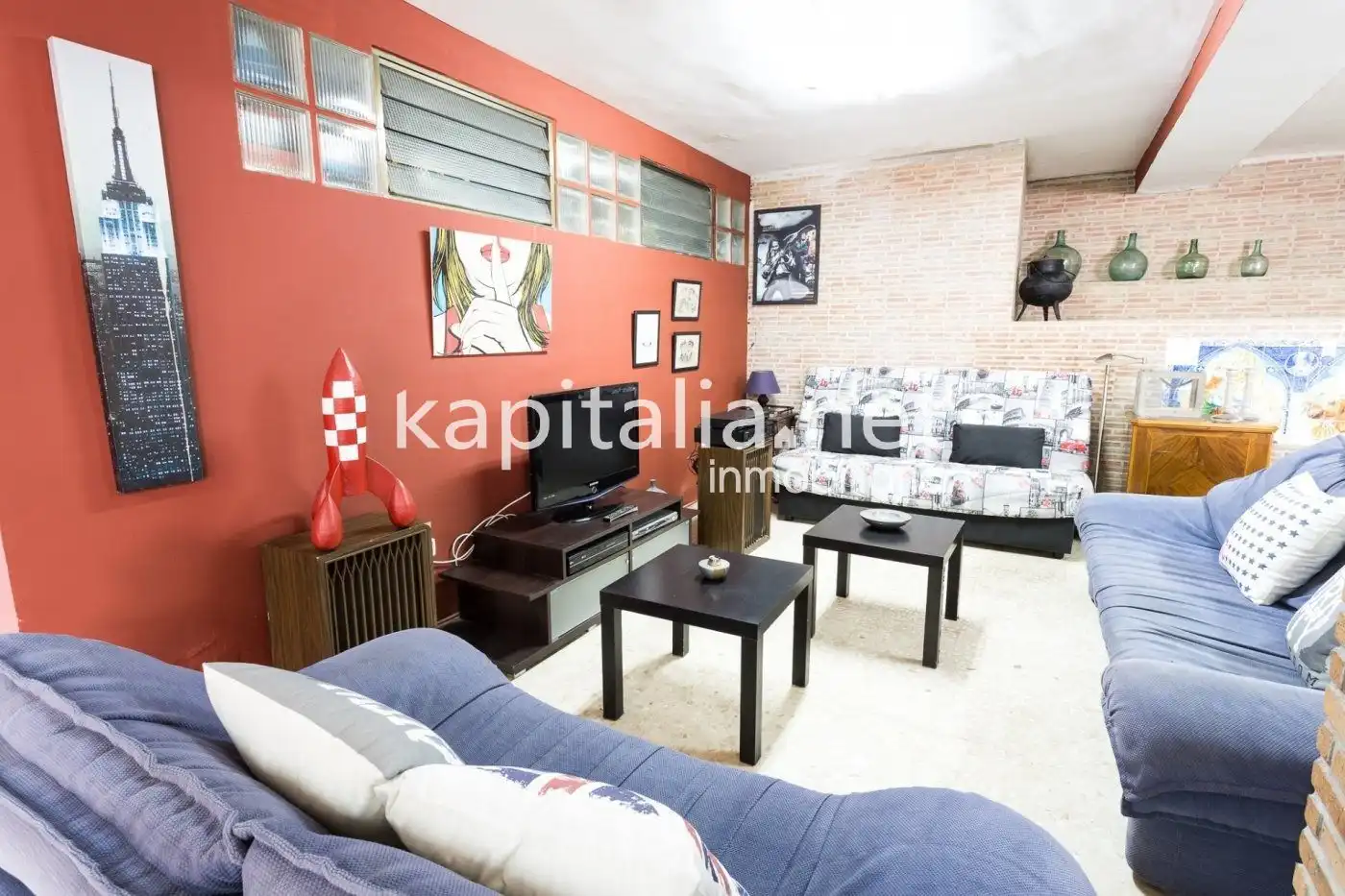 Villa mit Pool zum Verkauf in Playa de San Juan - El Cabo de las Huertas, imagen 40