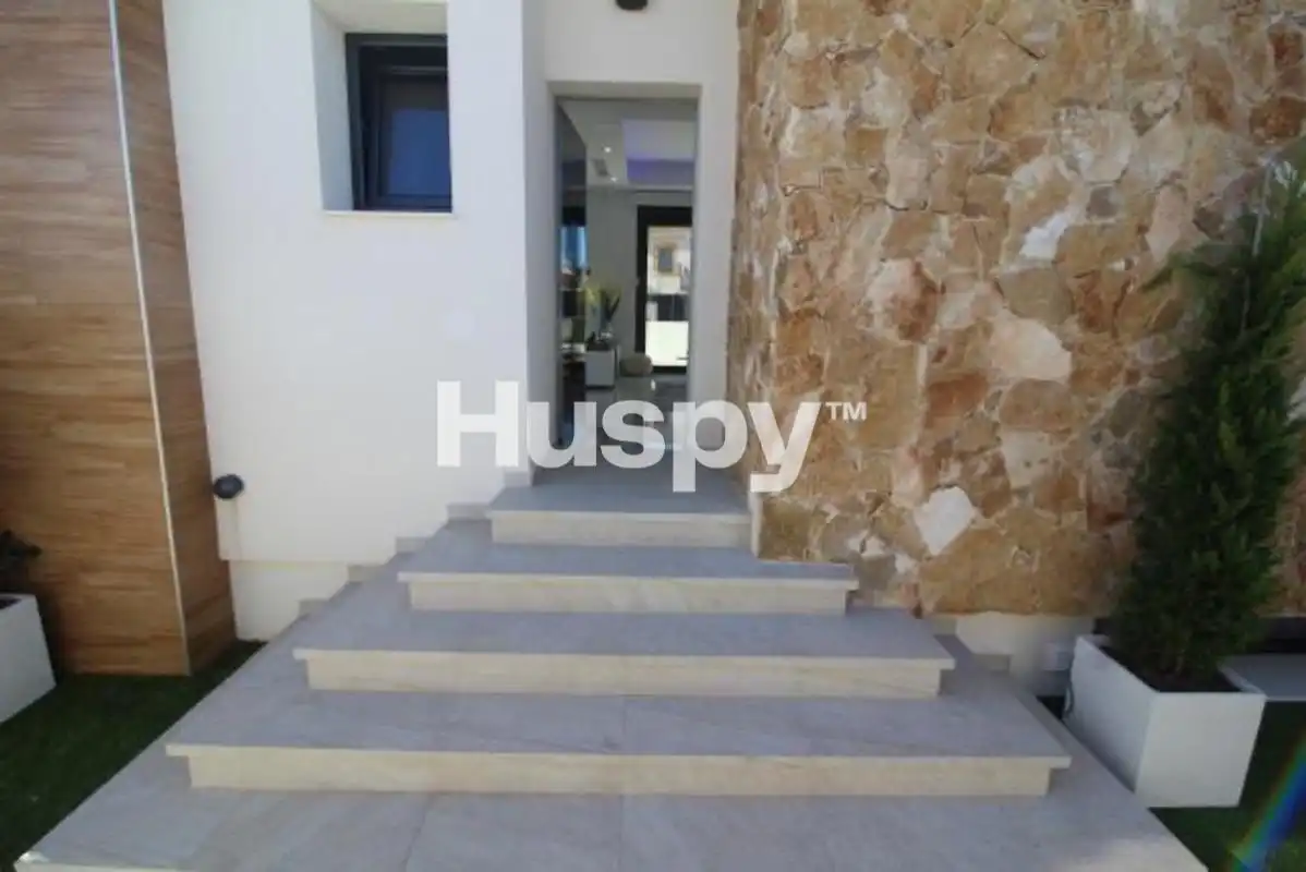 Maison avec terrasse à vendre à Calle Gabriela Mistral, imagen 25