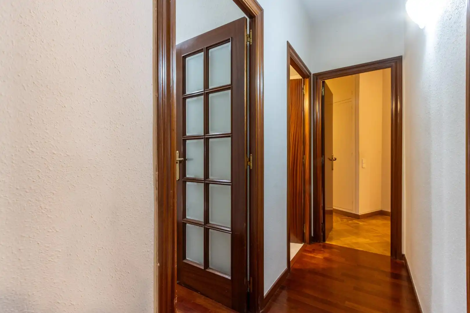 Attic for sale in Sabadell  with Air Conditioner, Heating and Parquet flooring