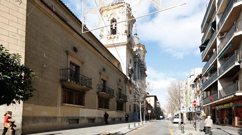 Foto 4 de Oficina de alquiler en Calle San Juan de Dios, Centro - Sagrario,  Granada Capital