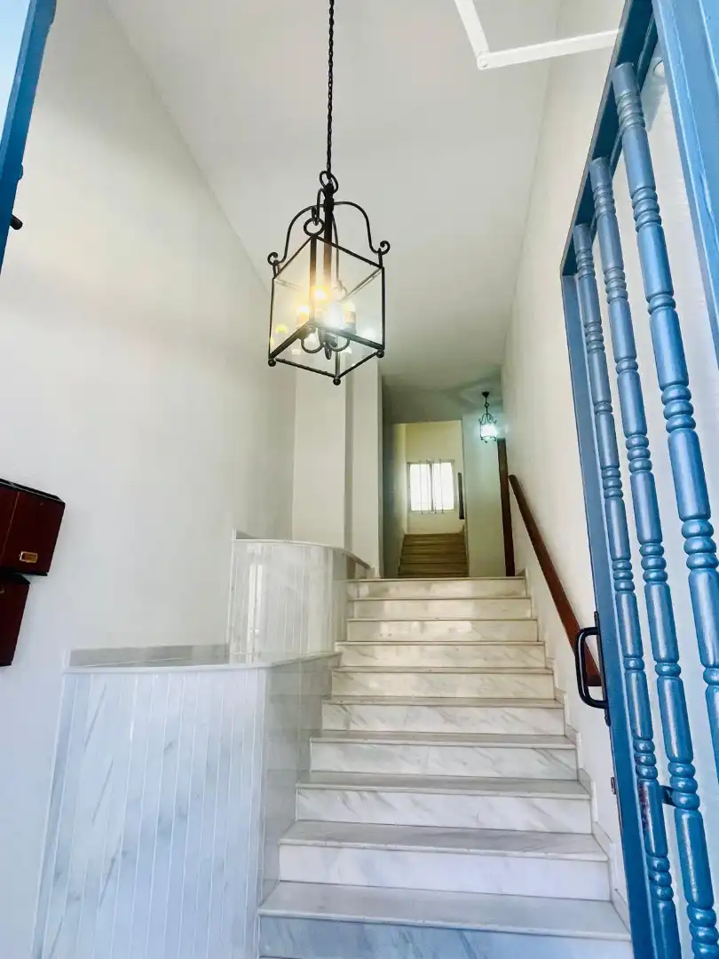 Wohnung zur Miete in Almendralejo mit Terrasse und Möbliert