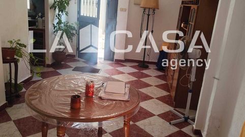 Foto 2 de Casa o xalet en venda a La Granja - La Colina - Los Pastores, Algeciras