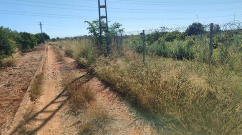 Photo 3 of Land for sale in Avinguda al Vedat, 86, Zona Avenida al Vedat, Valencia
