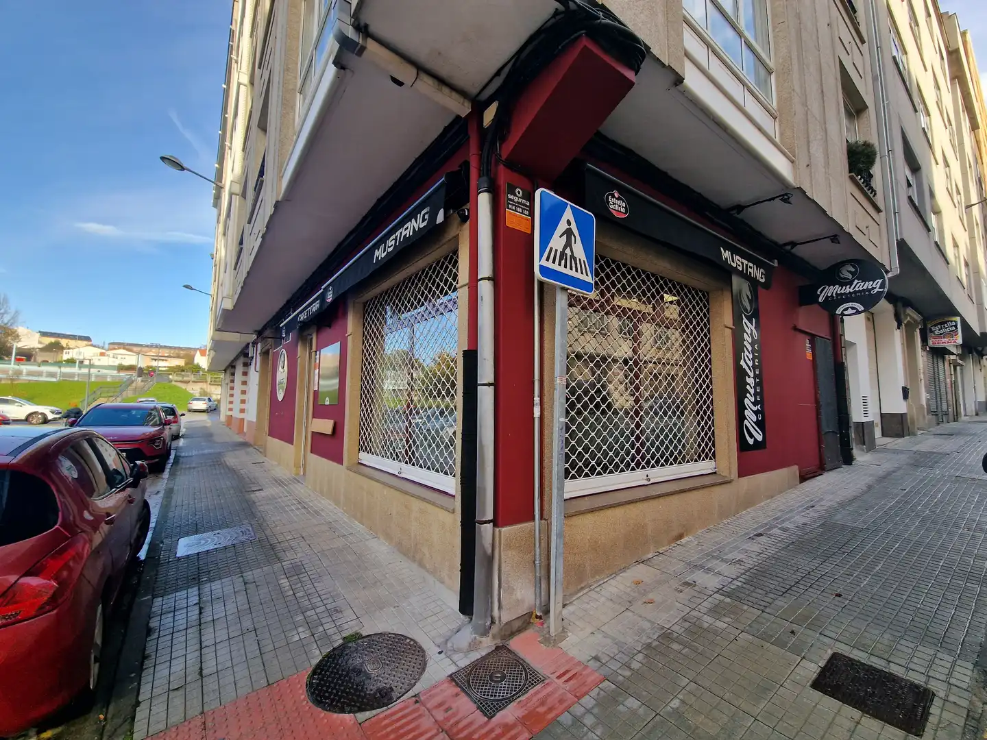 Locale commerciale in vendita a Rúa Seselle, imagen 22