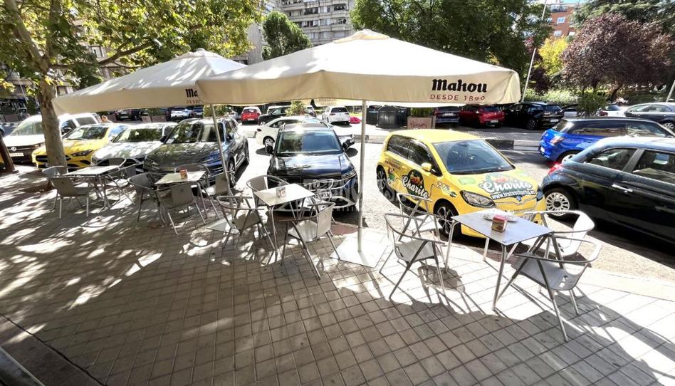 Photo 1 of Premises for sale in Hispanoamérica - Bernabéu, Madrid