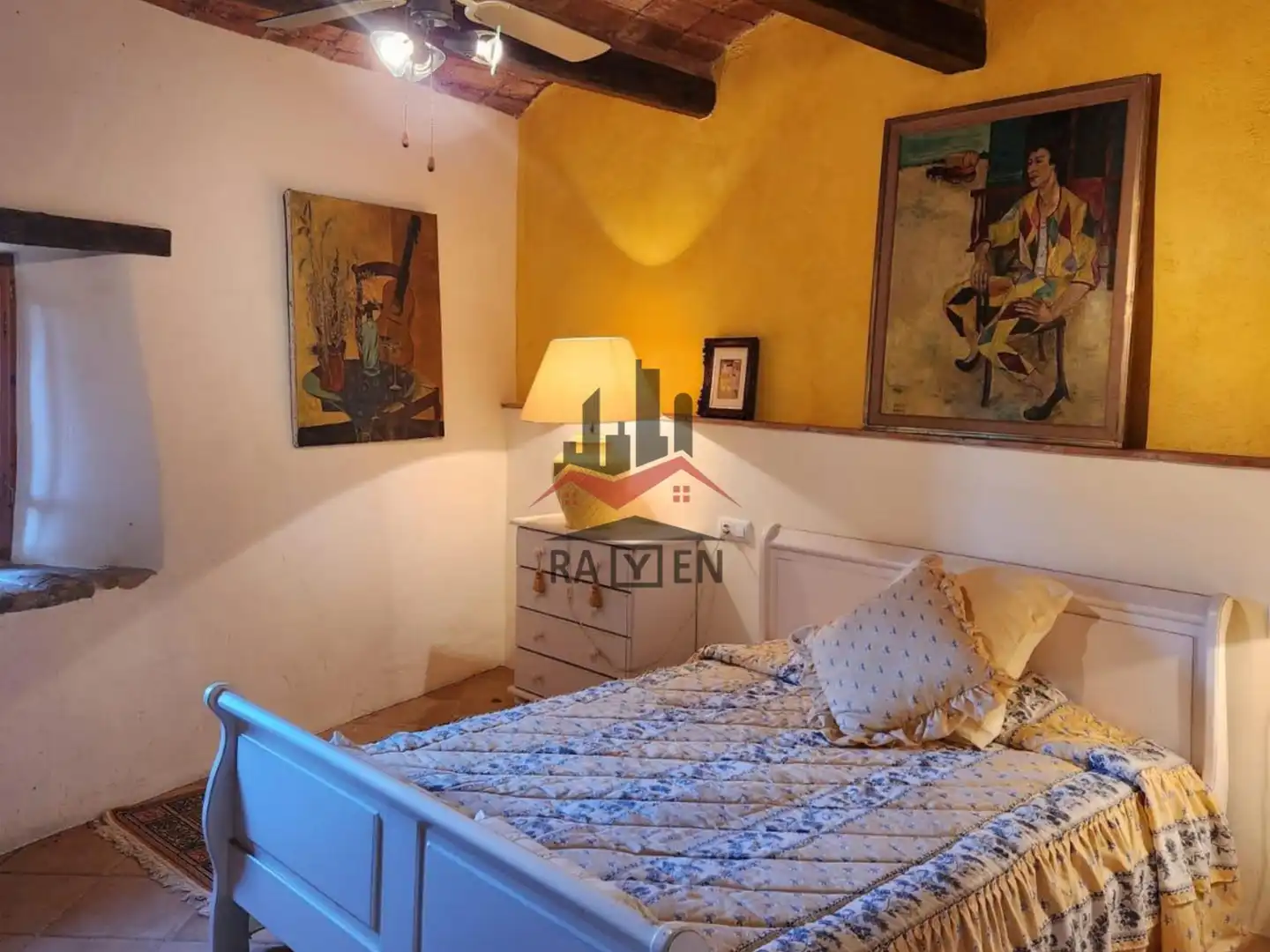 Casa rústica en venda a Cabanelles, imagen 8